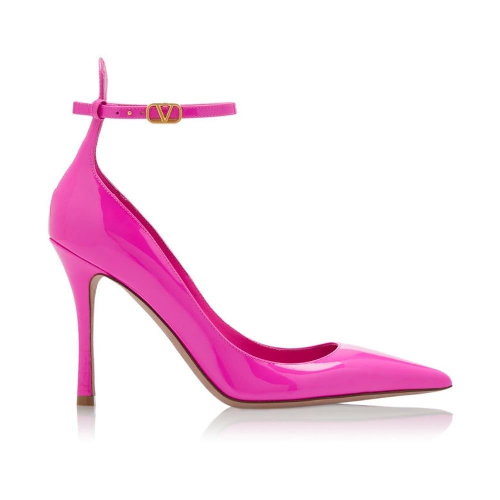Valentino Donna high heels shoes - Picture 6 of 9